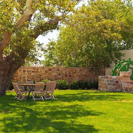 Royal Pearl Island Chios Hotel And Spa Екстер'єр фото