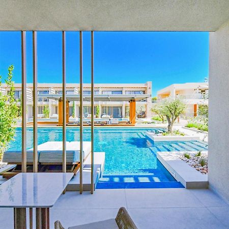 Royal Pearl Island Chios Hotel And Spa Екстер'єр фото