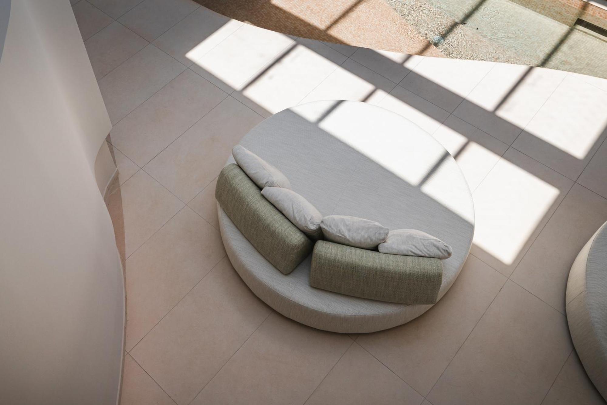 Royal Pearl Island Chios Hotel And Spa Екстер'єр фото