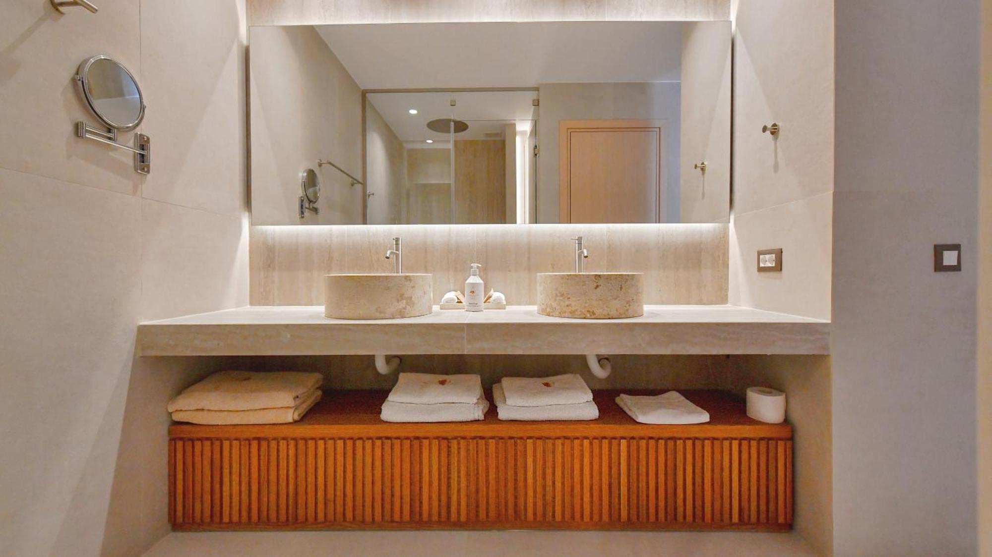 Royal Pearl Island Chios Hotel And Spa Екстер'єр фото