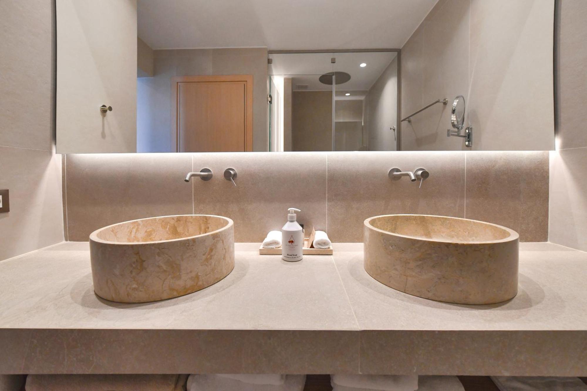 Royal Pearl Island Chios Hotel And Spa Екстер'єр фото