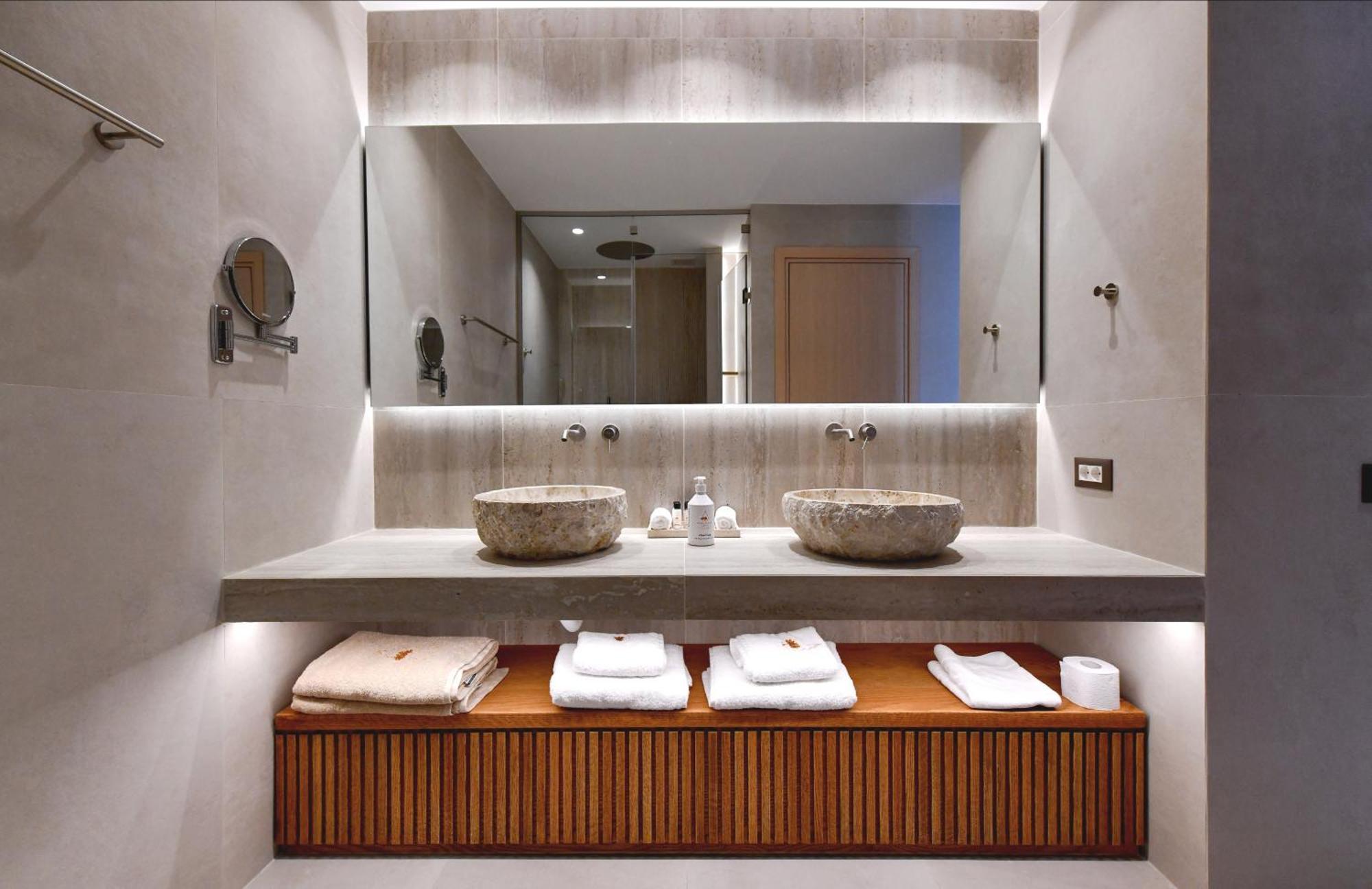 Royal Pearl Island Chios Hotel And Spa Екстер'єр фото