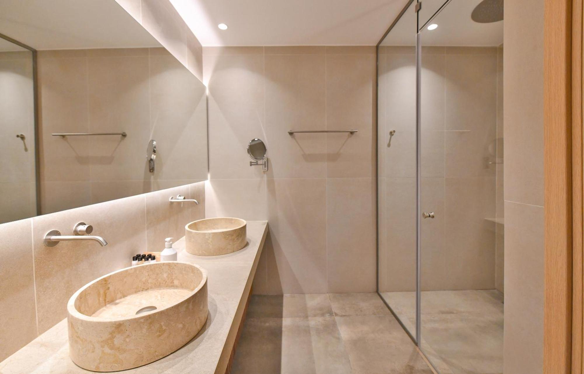 Royal Pearl Island Chios Hotel And Spa Екстер'єр фото