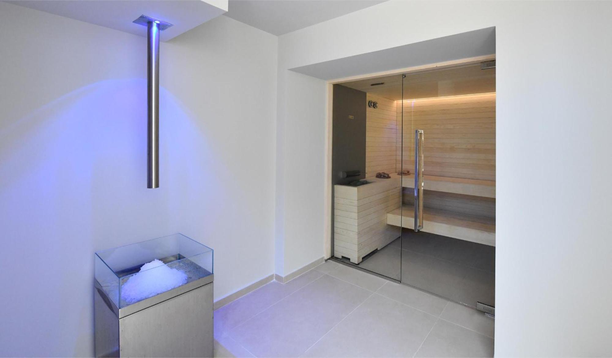 Royal Pearl Island Chios Hotel And Spa Екстер'єр фото