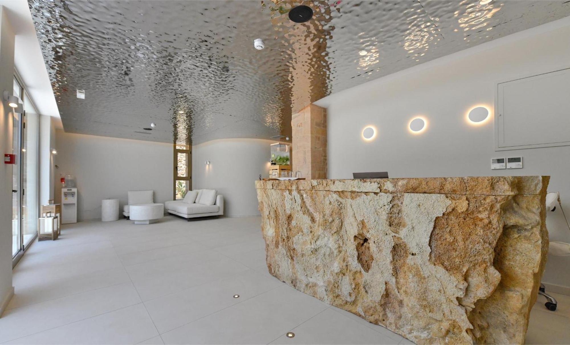 Royal Pearl Island Chios Hotel And Spa Екстер'єр фото